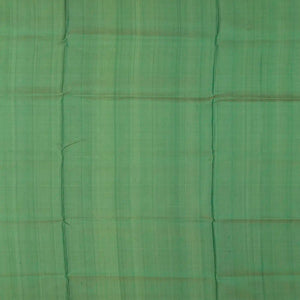 Lilac Handloom Uppada Silk Saree With Leaf Motifs-Lilac