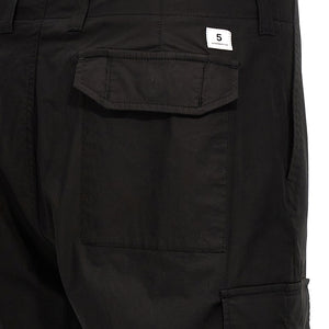 Department 5 Fleet Cargo Trousers