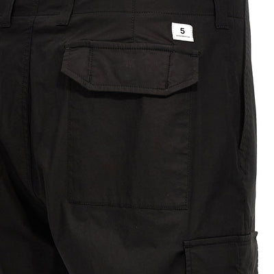 Department 5 Fleet Cargo Trousers