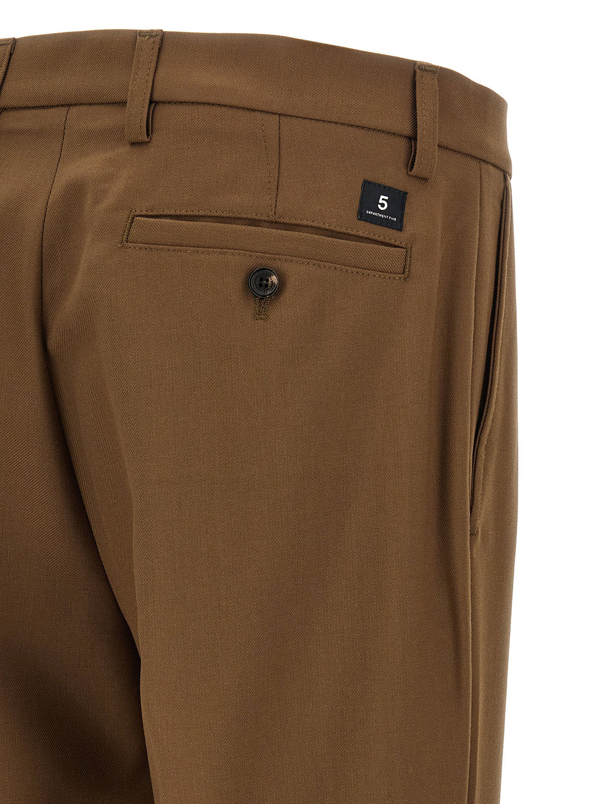 Department 5 Warren Pants