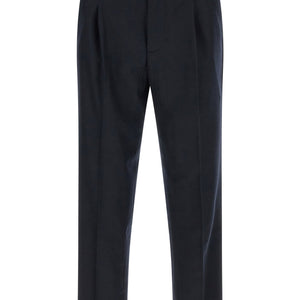 Department 5 Gin Pants With Pleats