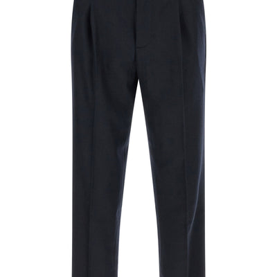 Department 5 Gin Pants With Pleats