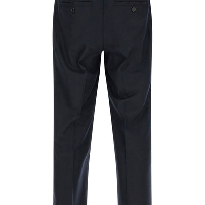 Department 5 Gin Pants With Pleats