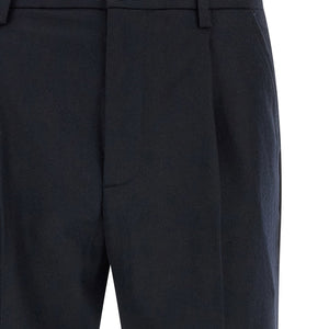 Department 5 Gin Pants With Pleats