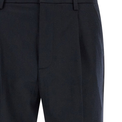 Department 5 Gin Pants With Pleats