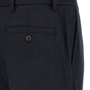 Department 5 Gin Pants With Pleats