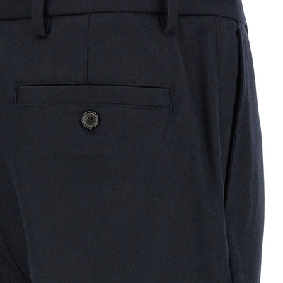Department 5 Gin Pants With Pleats