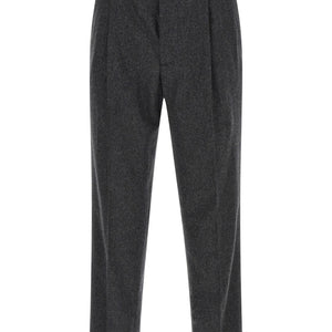 Department 5 Gin Pants With Pleats