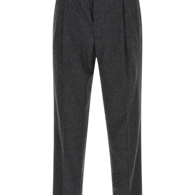 Department 5 Gin Pants With Pleats