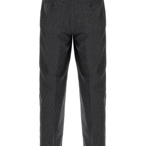 Department 5 Gin Pants With Pleats