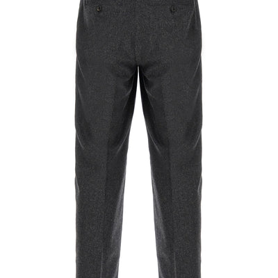 Department 5 Gin Pants With Pleats
