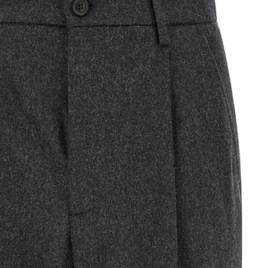 Department 5 Gin Pants With Pleats