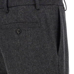 Department 5 Gin Pants With Pleats