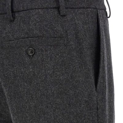 Department 5 Gin Pants With Pleats