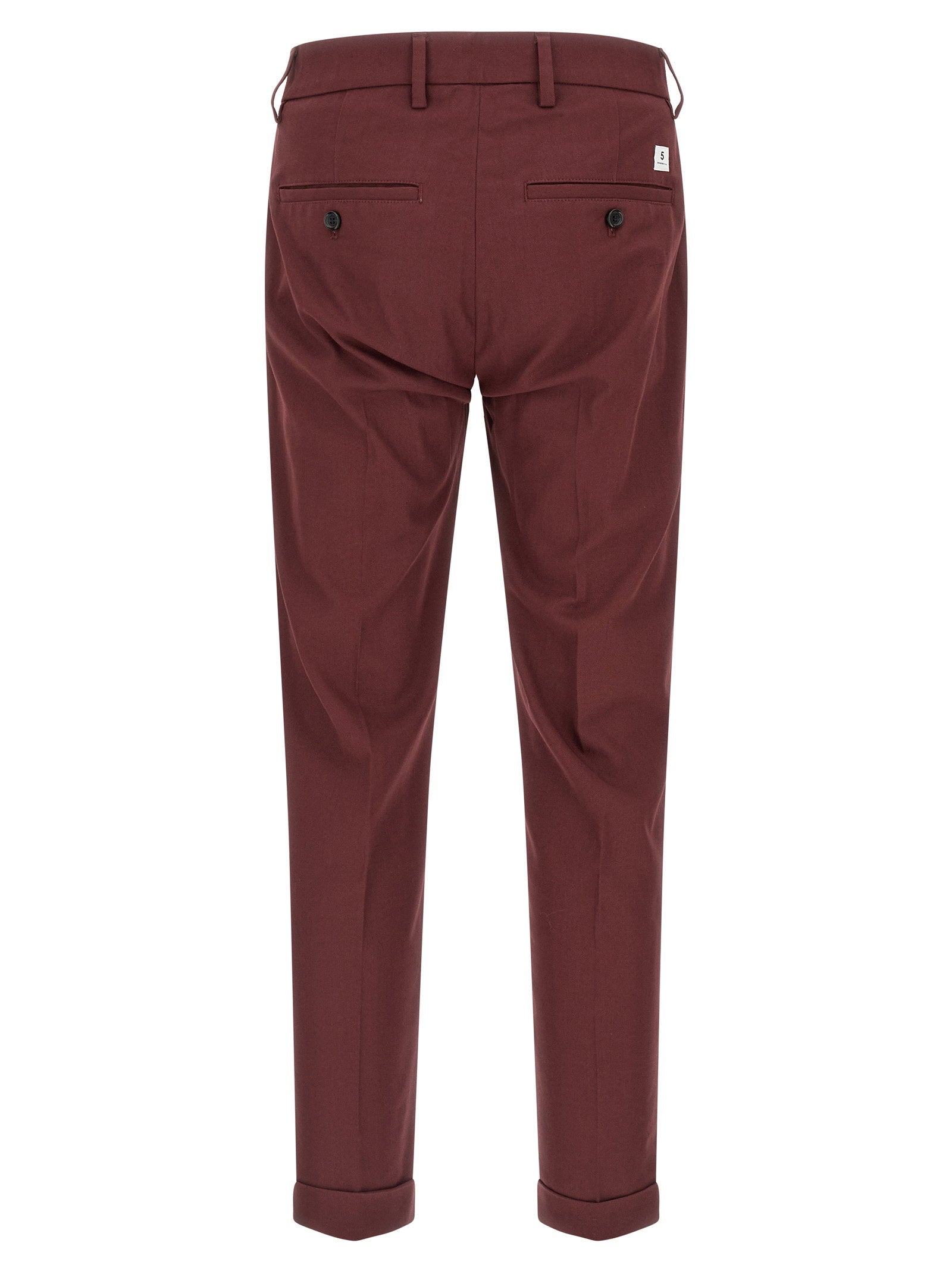 Department 5 Destynai Pants