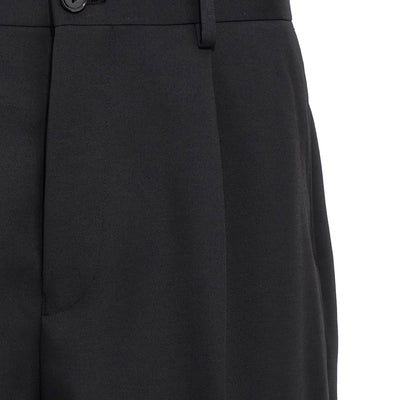 Undercover Patch Bermuda Shorts
