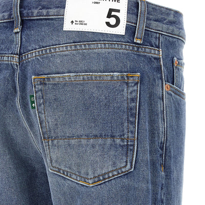 Department 5 Keith Jeans