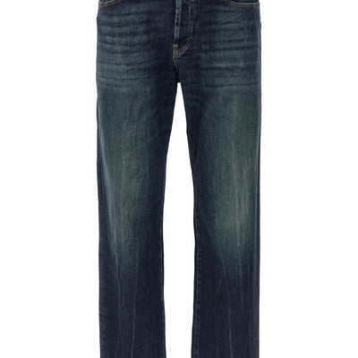 Department 5 Bowl Jeans