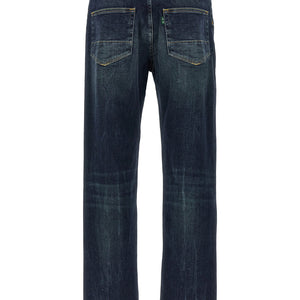 Department 5 Bowl Jeans