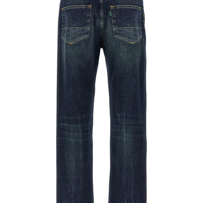 Department 5 Bowl Jeans