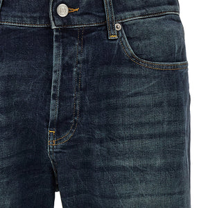 Department 5 Bowl Jeans