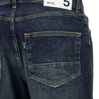 Department 5 Bowl Jeans