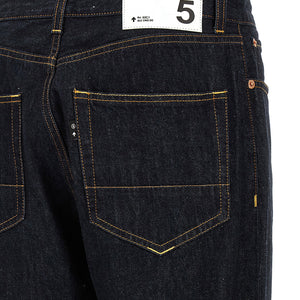 Department 5 Bowl Jeans