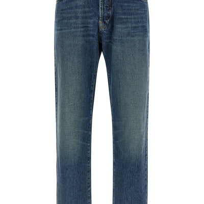 Department 5 Bowl Jeans