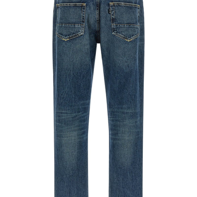 Department 5 Bowl Jeans
