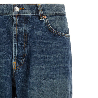 Department 5 Bowl Jeans