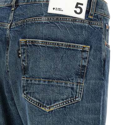 Department 5 Bowl Jeans