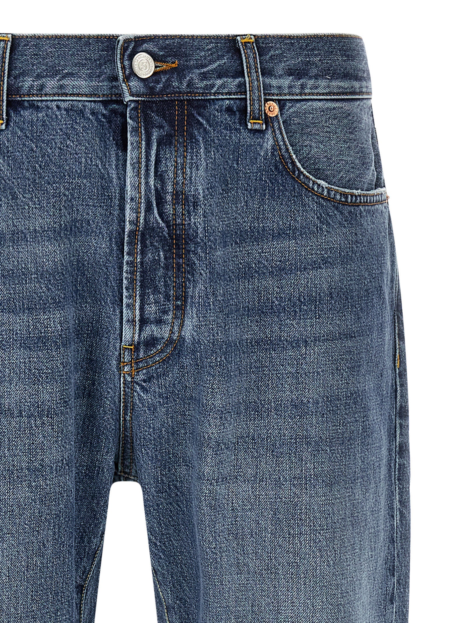Department 5 Bowl Jeans
