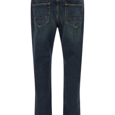 Department 5 Bowl Jeans