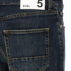 Department 5 Bowl Jeans