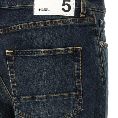 Department 5 Bowl Jeans