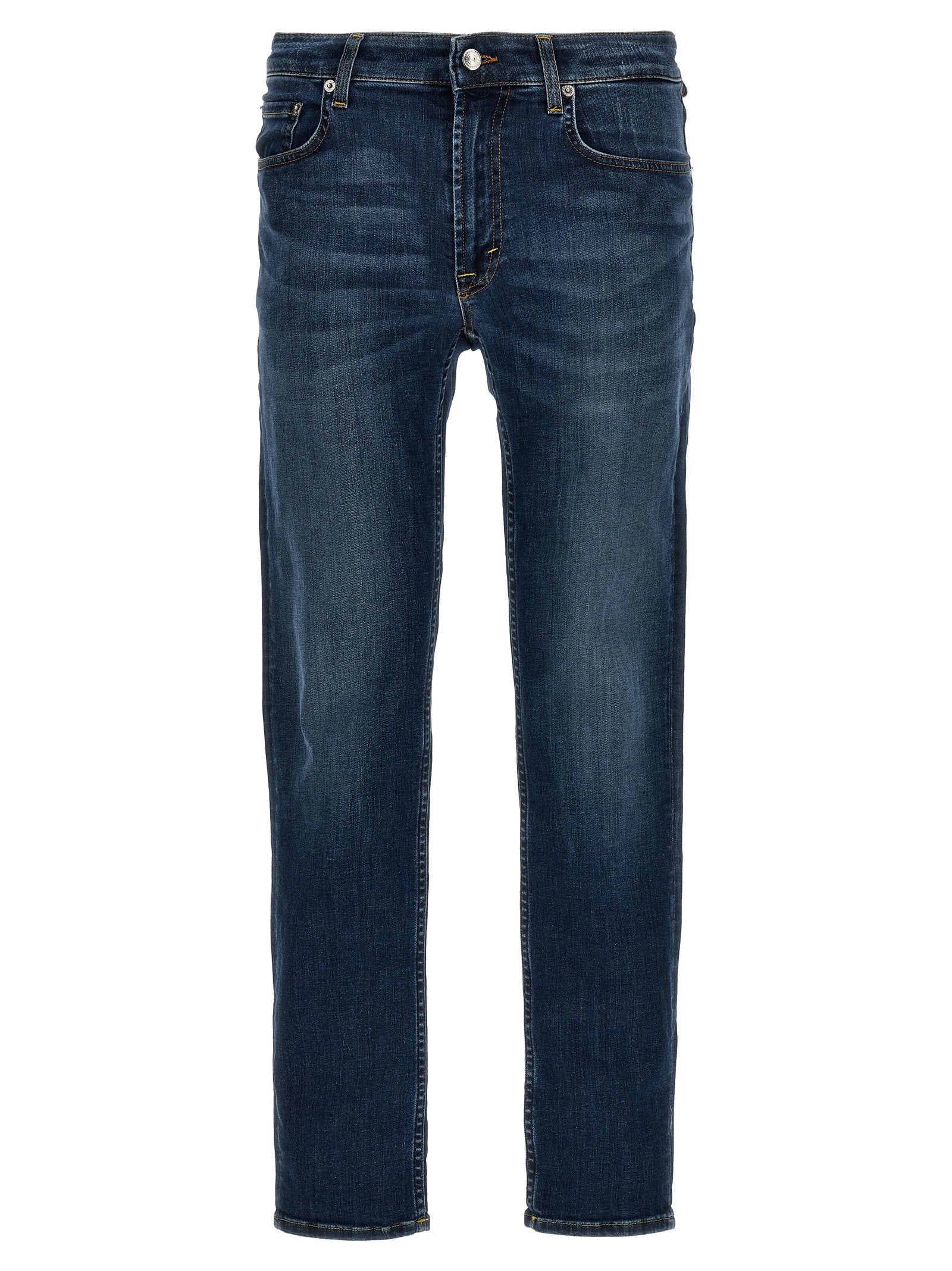 Department 5 Skeith Jeans