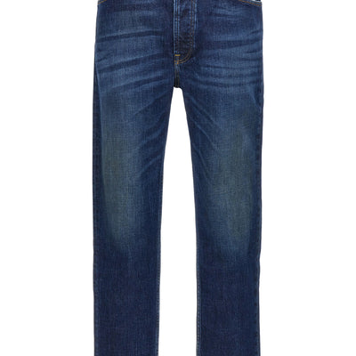 Department 5 Chunky Jeans