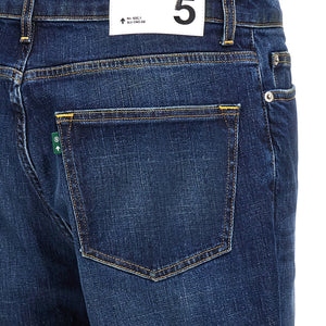 Department 5 Chunky Jeans