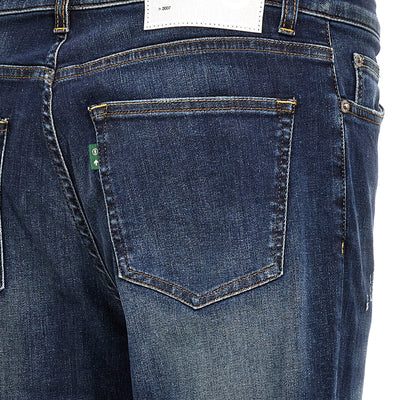 Department 5 Drake Jeans