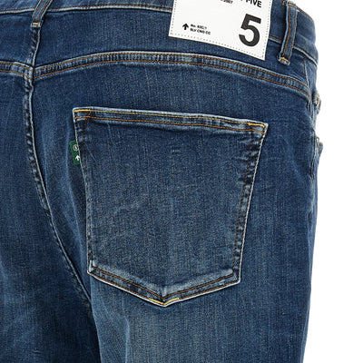 Department 5 Drake Jeans