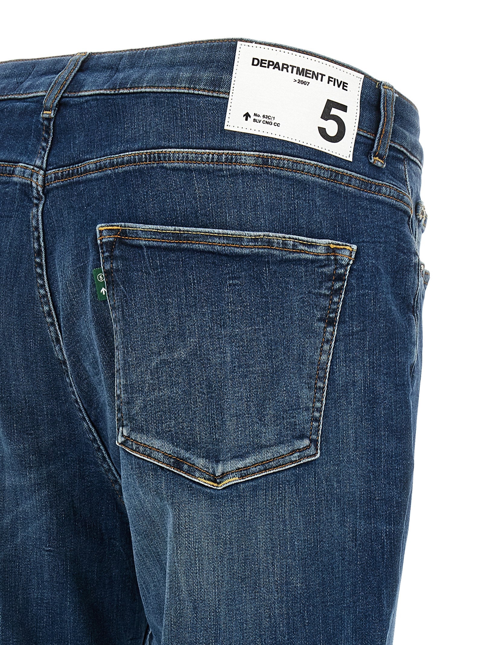 Department 5 Drake Jeans