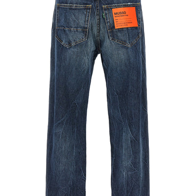 Department 5 Musso Jeans