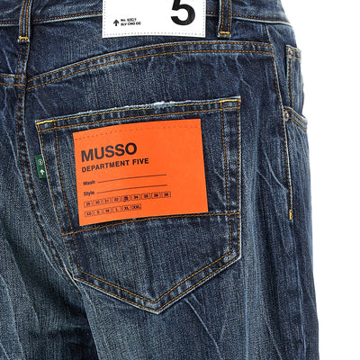 Department 5 Musso Jeans