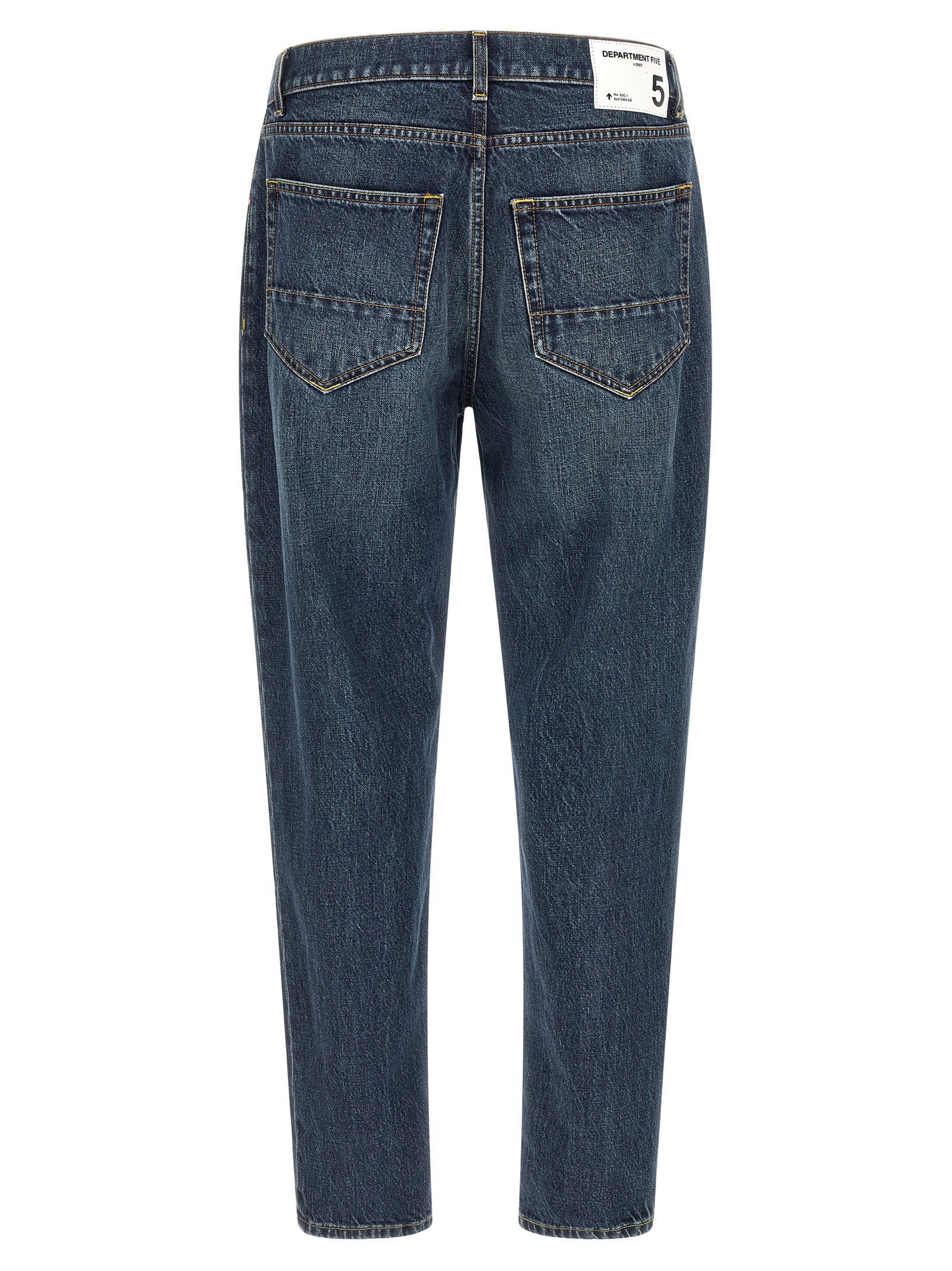 Department 5 Musso Jeans
