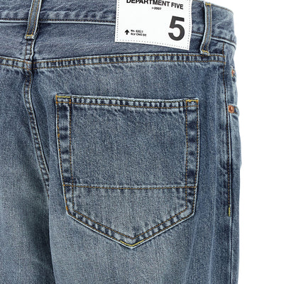 Department 5 Musso Jeans