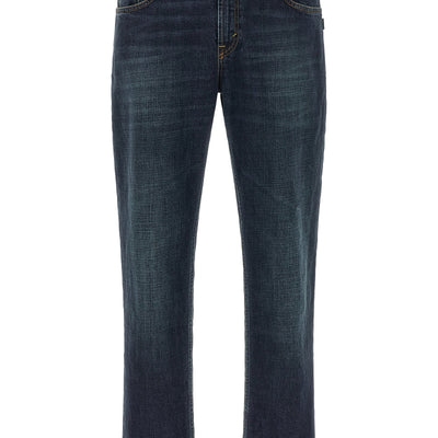 Department 5 Talk Jeans