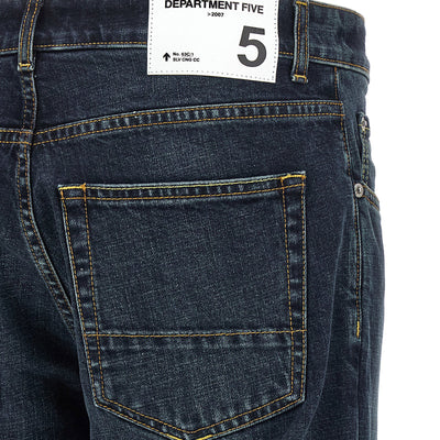 Department 5 Talk Jeans