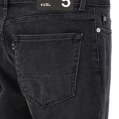 Department 5 Stone Jeans