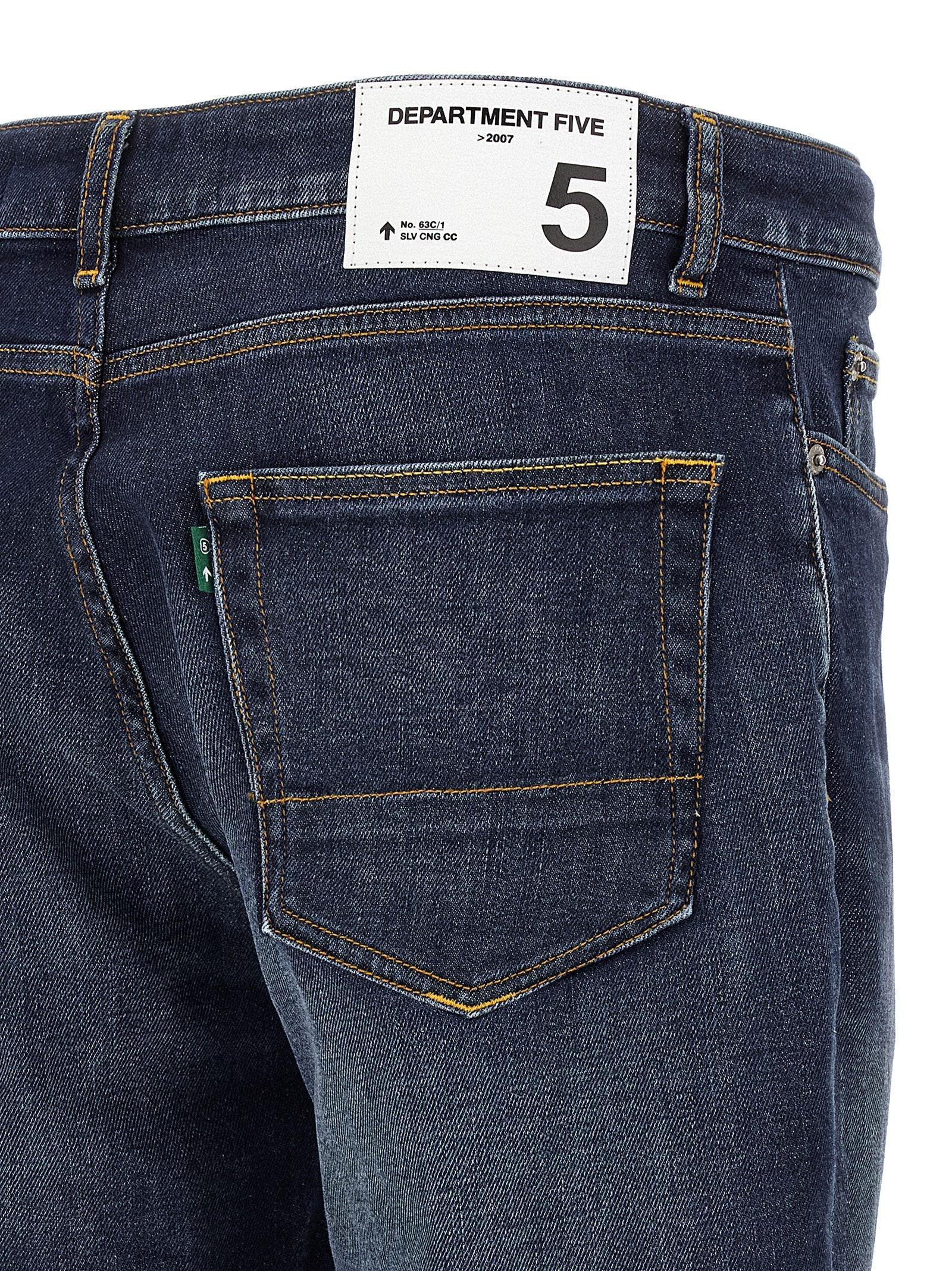 Department 5 Stones Jeans
