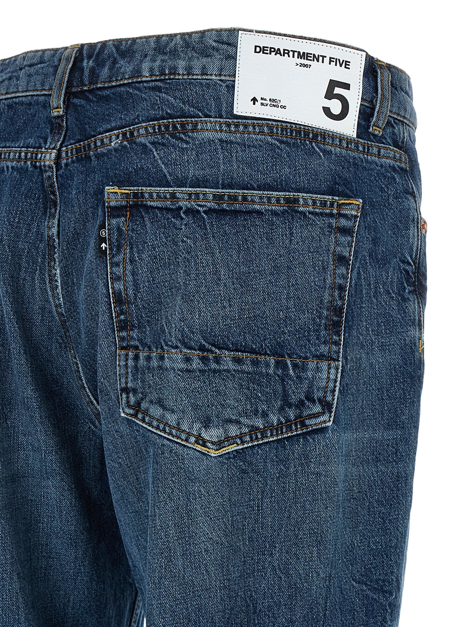 Department 5 Stones Jeans